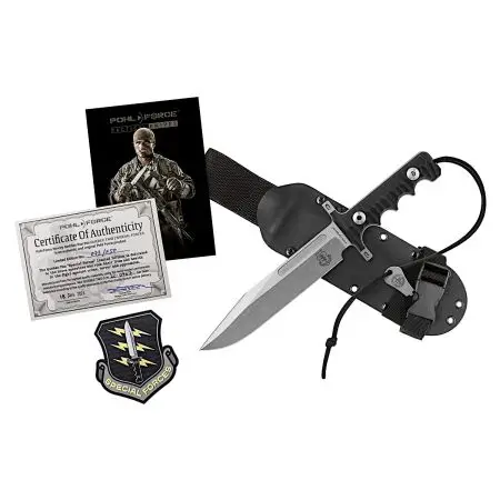 Pohl Force Messer